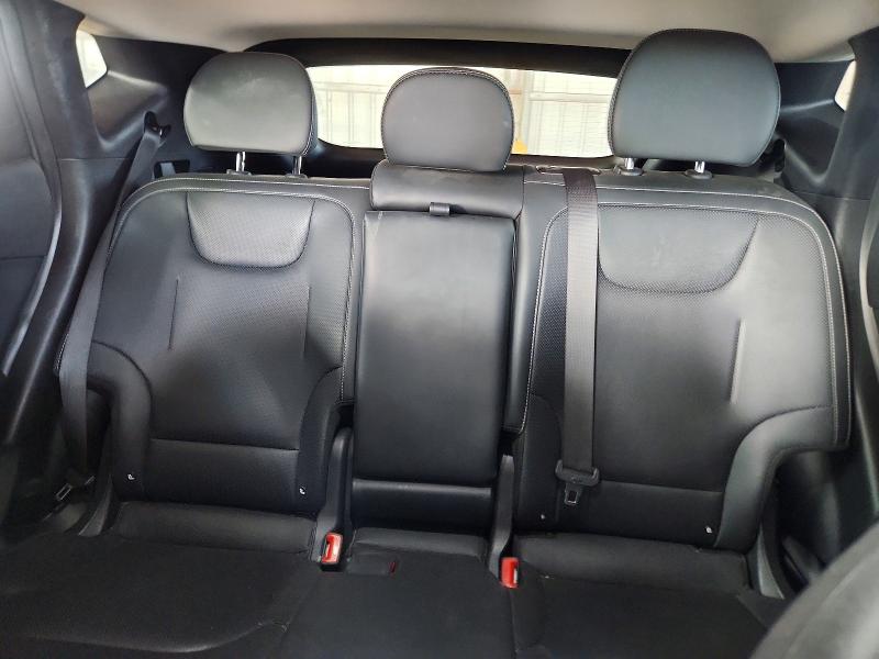 Продаж на аукціоні авто 2024 Kia Ev6, vin: KNDC34LA2R5615116, номер лоту: 68071286