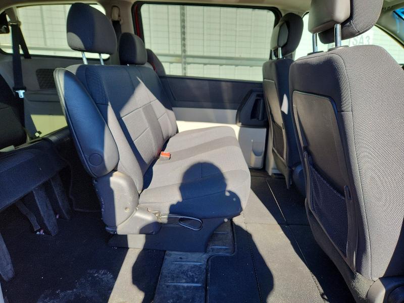 Продажа на аукционе авто 2010 Dodge Grand Caravan, vin: 2D4RN4DE1AR446142, номер лота: 70470556
