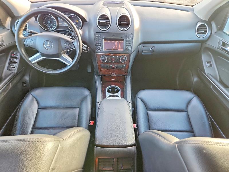 Aukcja sprzedaży 2009 Mercedes-benz Ml, vin: 4JGBB86E79A492551, numer aukcji: 68955636