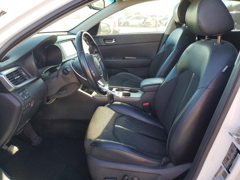 70488786 :رقم المزاد ، 5XXGT4L36KG318063 vin ، 2019 Kia Optima مزاد بيع