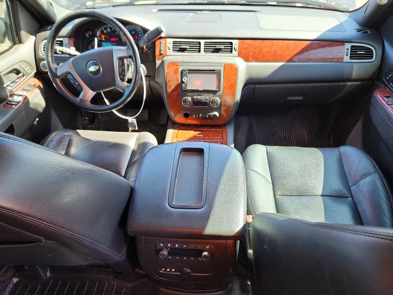 Aukcja sprzedaży 2013 Chevrolet Tahoe, vin: 1GNSKCE09DR330158, numer aukcji: 68000826
