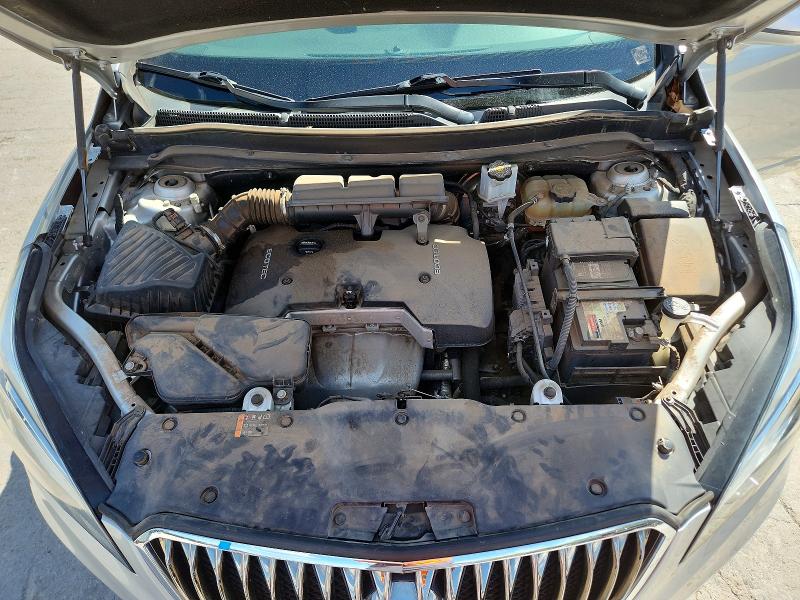 Aukcja sprzedaży 2017 Buick Envision, vin: LRBFXBSA7HD092945, numer aukcji: 68662296