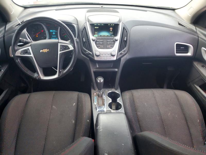 Aukcja sprzedaży 2016 Chevrolet Equinox, vin: 2GNALCEKXG1154793, numer aukcji: 67831026