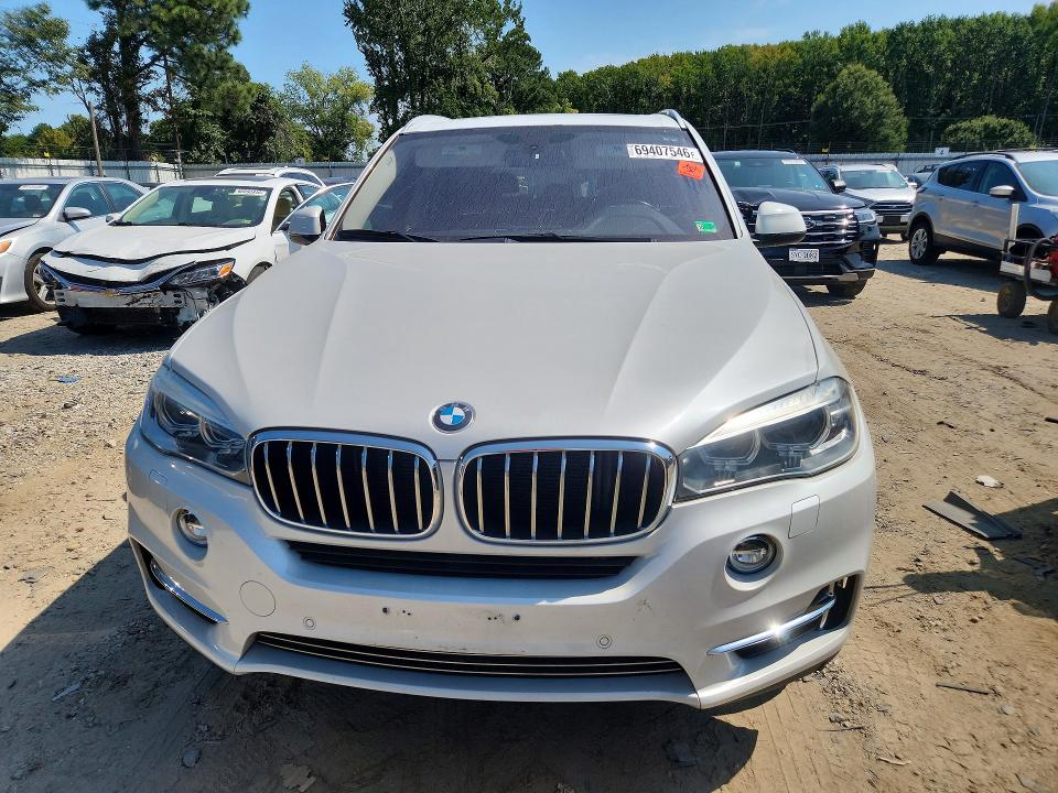 Auction sale of the 2016 Bmw X5, vin: 5UXKR0C52G0P31852, lot number: 69407546