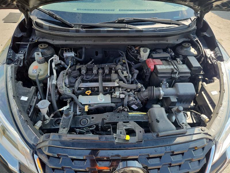 68775366 :رقم المزاد ، 3N1CP5CV7ML530247 vin ، 2021 Nissan Kicks مزاد بيع