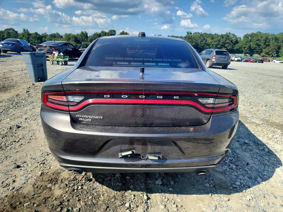 2015 Dodge Charger მანქანა იყიდება აუქციონზე, vin: 2C3CDXKT3FH929240, აუქციონის ნომერი: 66535936