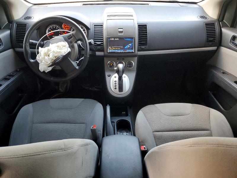 Продаж на аукціоні авто 2012 Nissan Sentra, vin: 3N1AB6AP0CL688444, номер лоту: 70844606