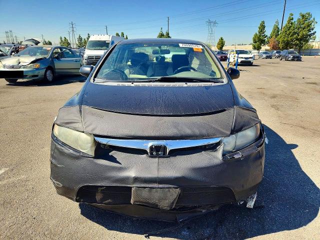 2006 Honda Civic მანქანა იყიდება აუქციონზე, vin: 1HGFA16896L097590, აუქციონის ნომერი: 70090576