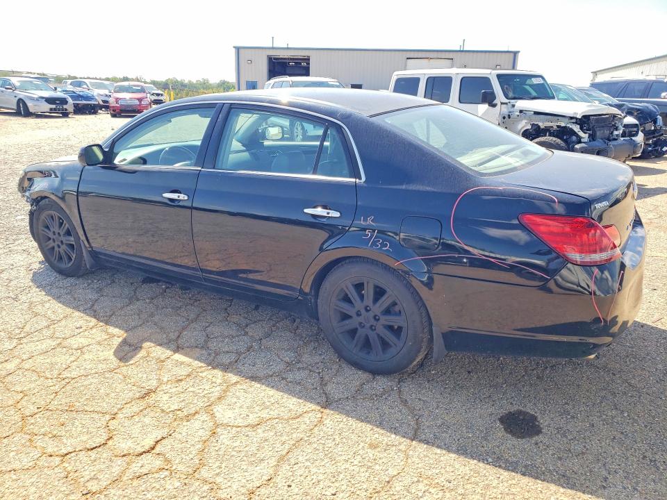 Продажа на аукционе авто 2008 Toyota Avalon, vin: 4T1BK36B98U257218, номер лота: 67855016