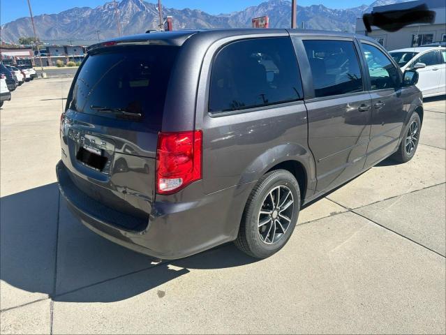 Aukcja sprzedaży 2015 Dodge Grand Caravan, vin: 2C4RDGBG9FR586923, numer aukcji: 71493956