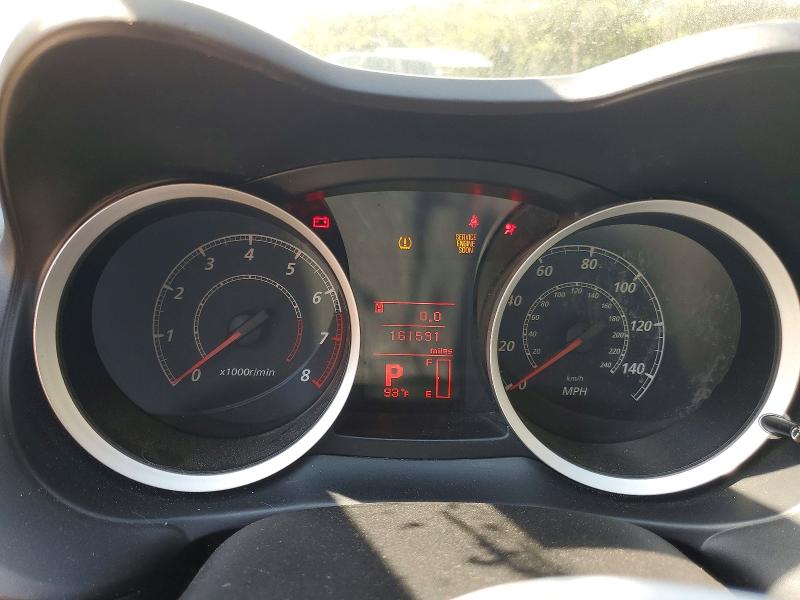 Aukcja sprzedaży 2012 Mitsubishi Lancer, vin: JA32V2FW1CU022313, numer aukcji: 68857496