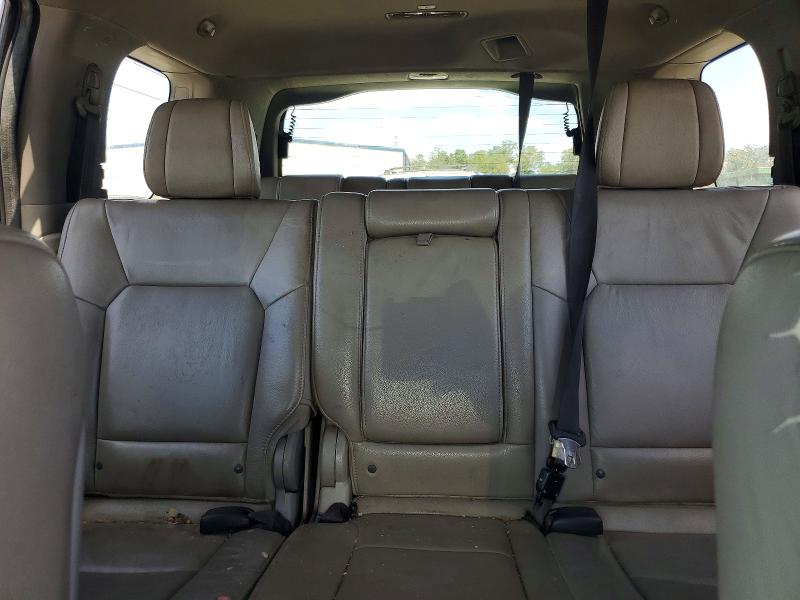 2012 Honda Pilot მანქანა იყიდება აუქციონზე, vin: 5FNYF3H65CB005048, აუქციონის ნომერი: 67901336