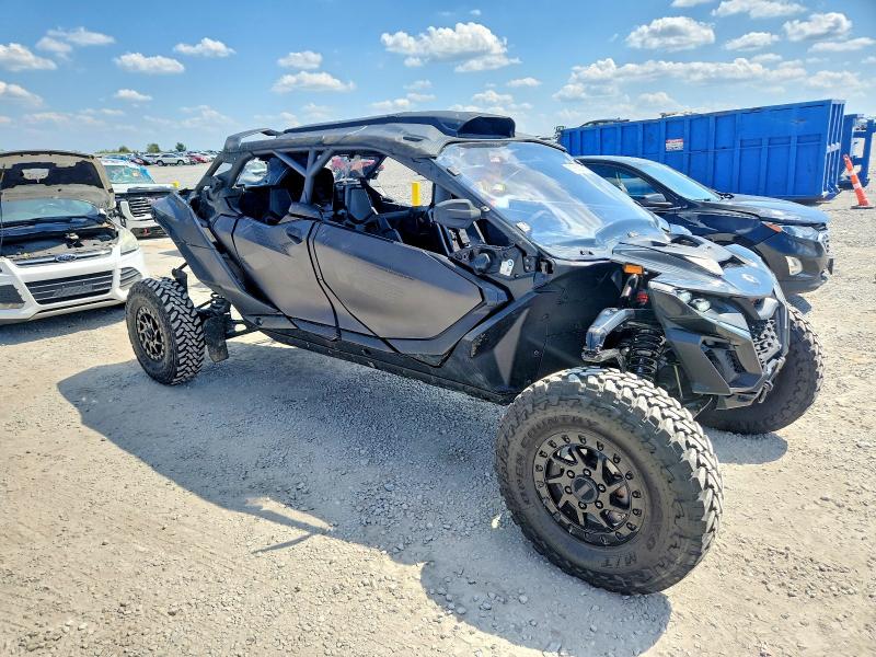 Auction sale of the 2025 Can-am Maverick R, vin: 3JB8NAU43SE002281, lot number: 67663376