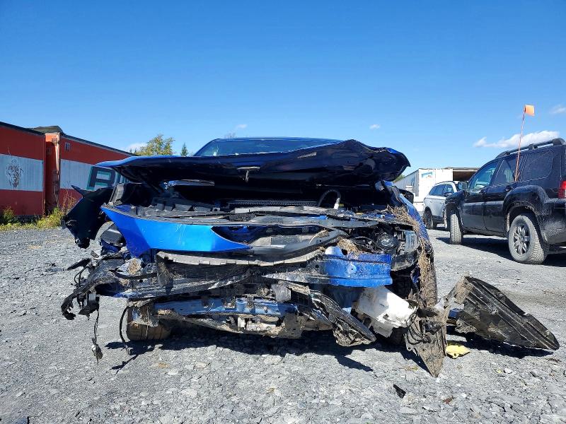 Aukcja sprzedaży 2025 Subaru Wrx, vin: JF1VBAH68S8802725, numer aukcji: 64214006