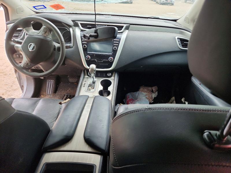 Продажа на аукционе авто 2017 Nissan Murano, vin: 5N1AZ2MG0HN149225, номер лота: 67617876