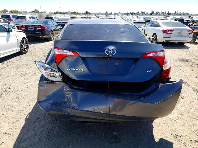 Aukcja sprzedaży 2015 Toyota Corolla, vin: 5YFBURHE6FP202776, numer aukcji: 68414146