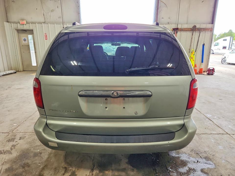 Aukcja sprzedaży 2004 Chrysler Town & Country, vin: 1C4GP45R24B505699, numer aukcji: 67118406