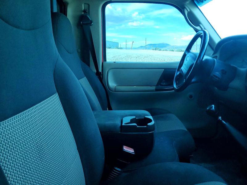 70028156 :رقم المزاد ، 1FTYR10D13PA55473 vin ، 2003 Ford Ranger مزاد بيع