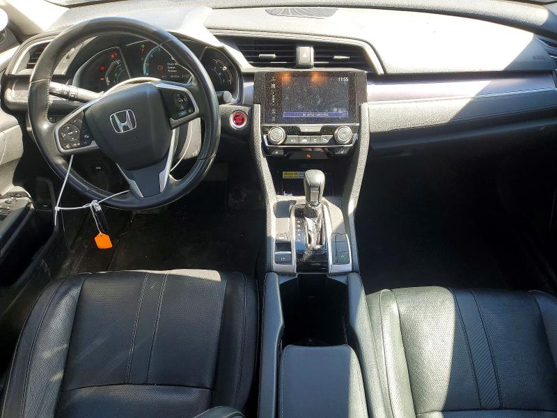 Aukcja sprzedaży 2017 Honda Civic, vin: 2HGFC1F95HH110242, numer aukcji: 67833166