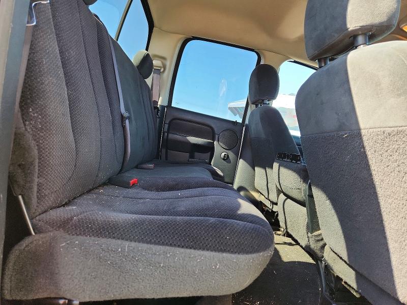 70929676 :رقم المزاد ، 1D7HA18D24J201370 vin ، 2004 Dodge Ram 1500 مزاد بيع