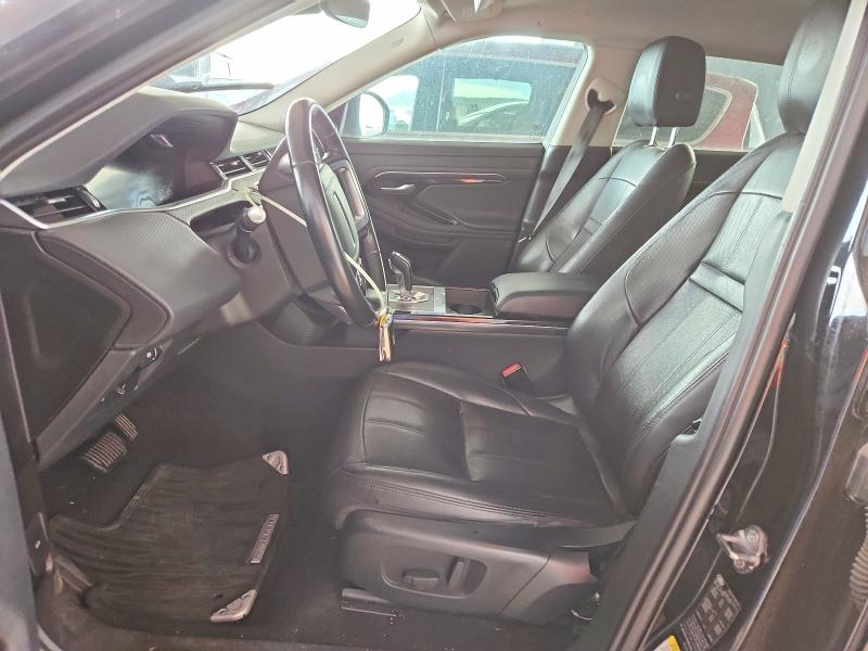 Aukcja sprzedaży 2020 Land Rover Range Rover Evoque, vin: SALZJ2FX8LH043097, numer aukcji: 69452156
