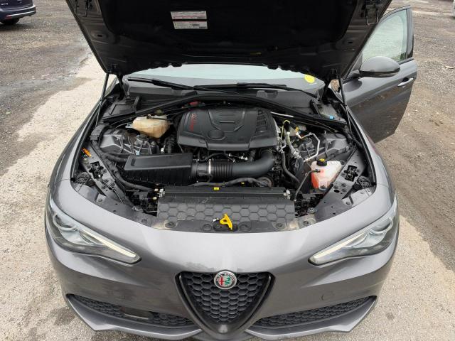 Aukcja sprzedaży 2020 Alfa Romeo Giulia, vin: ZARFANBN5L7639022, numer aukcji: 71266516