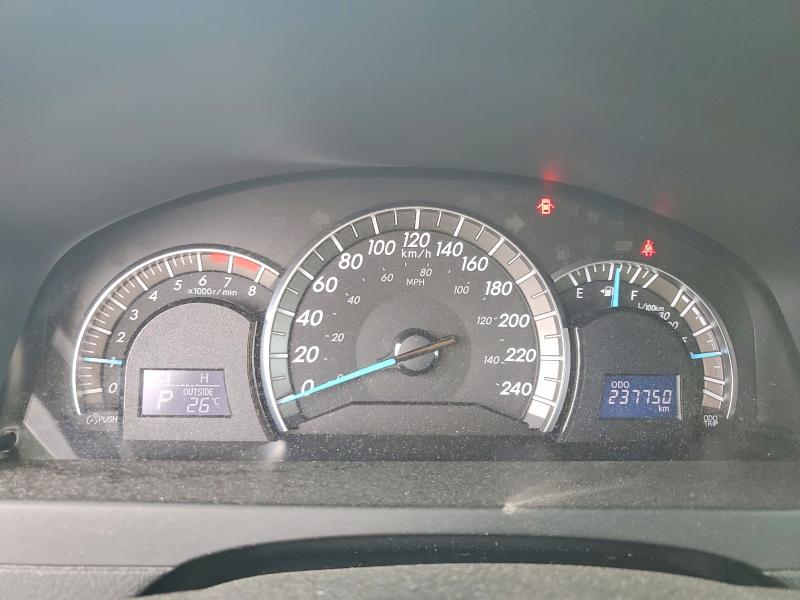 68031846 :رقم المزاد ، 4T1BF1FK4CU163992 vin ، 2012 Toyota Camry مزاد بيع