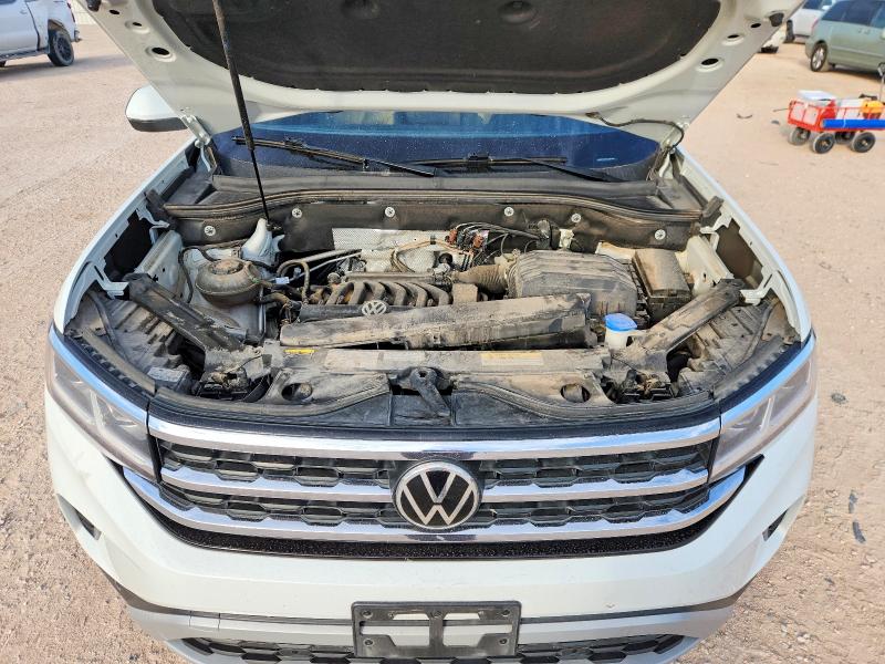 Aukcja sprzedaży 2022 Volkswagen Atlas Cross Sport, vin: 1V2JE2CA5NC220390, numer aukcji: 70178196