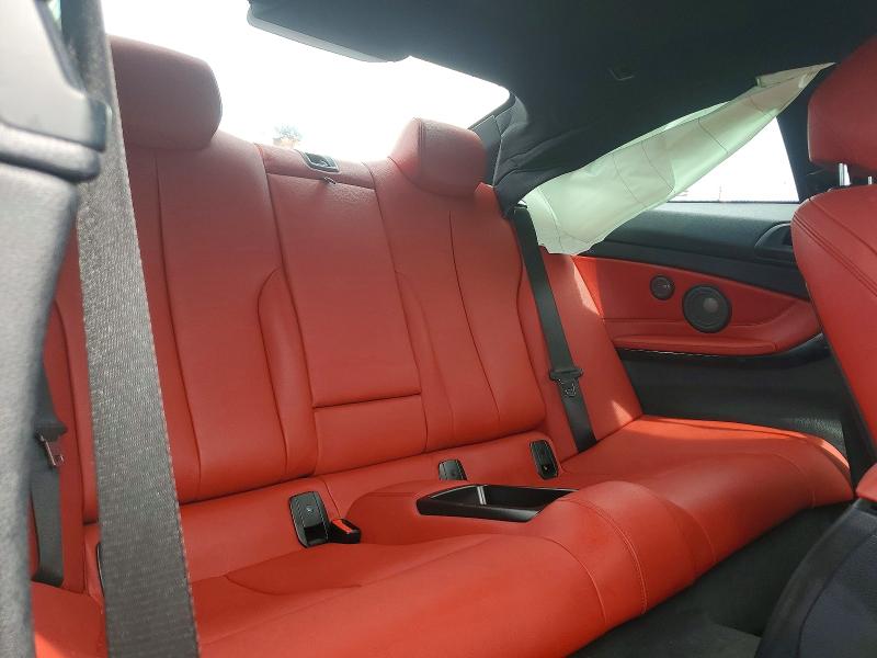 Aukcja sprzedaży 2015 Bmw 435, vin: WBA3R5C51FK371220, numer aukcji: 67524656