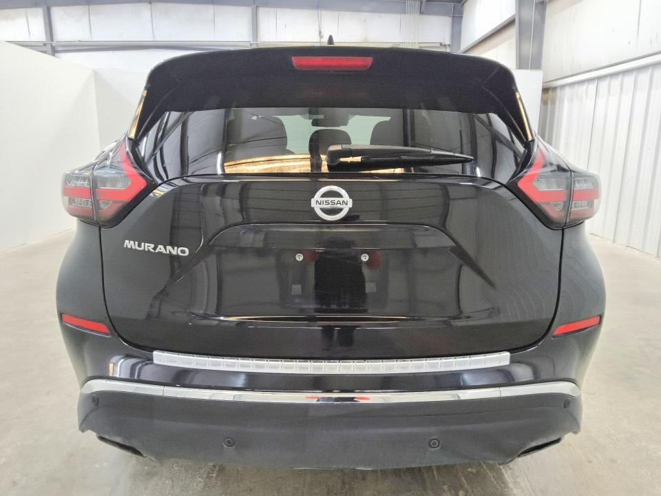 Aukcja sprzedaży 2020 Nissan Murano, vin: 5N1AZ2AJ7LN143270, numer aukcji: 67904416