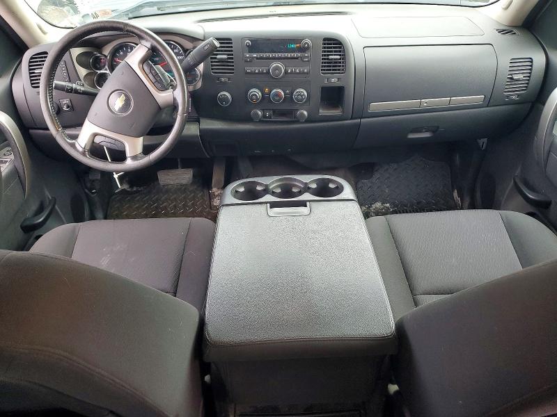Aukcja sprzedaży 2013 Chevrolet Silverado, vin: 1GC2KXCG9DZ286453, numer aukcji: 69956686
