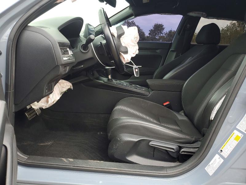 Aukcja sprzedaży 2023 Honda Civic, vin: 2HGFE2F58PH528614, numer aukcji: 68686556