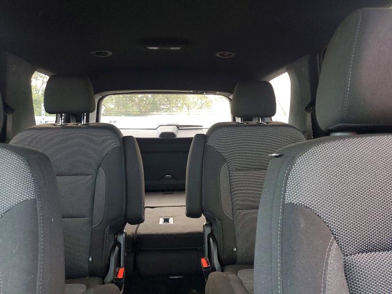 Aukcja sprzedaży 2023 Chevrolet Traverse, vin: 1GNEVGKW4PJ252556, numer aukcji: 67485346