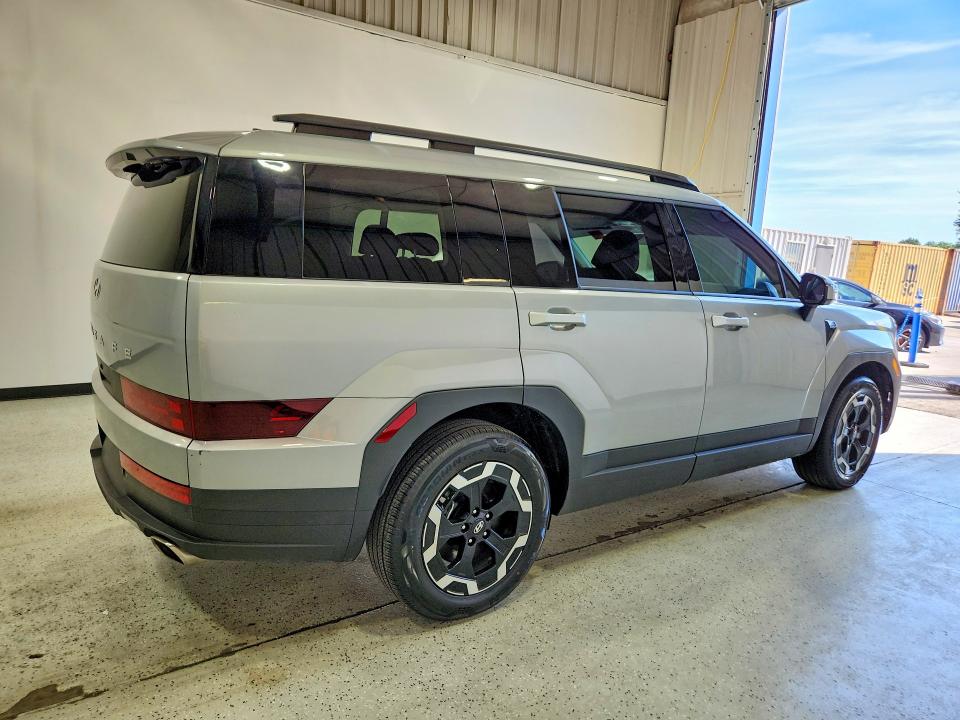 Продажа на аукционе авто 2026 Hyundai Santa Fe, vin: 5NMP24GL5TH197333, номер лота: 69585626