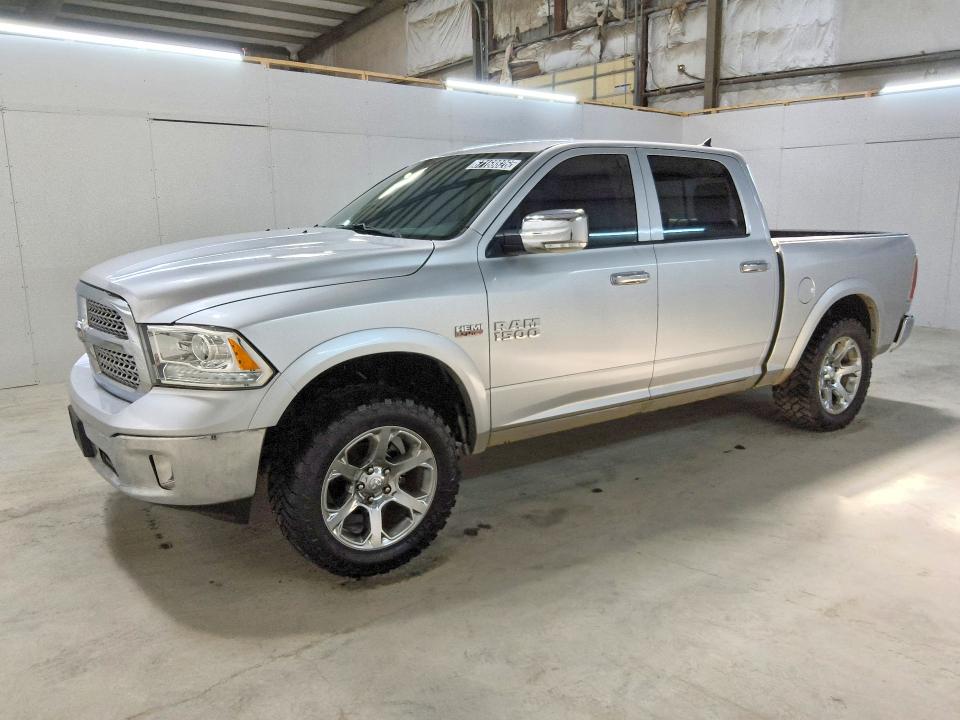 Продаж на аукціоні авто 2017 Ram 1500, vin: 1C6RR7NT8HS507888, номер лоту: 67168826