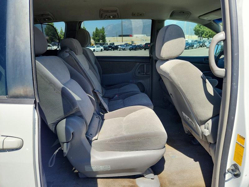 68688136 :رقم المزاد ، 5TDZA23C46S571552 vin ، 2006 Toyota Sienna مزاد بيع