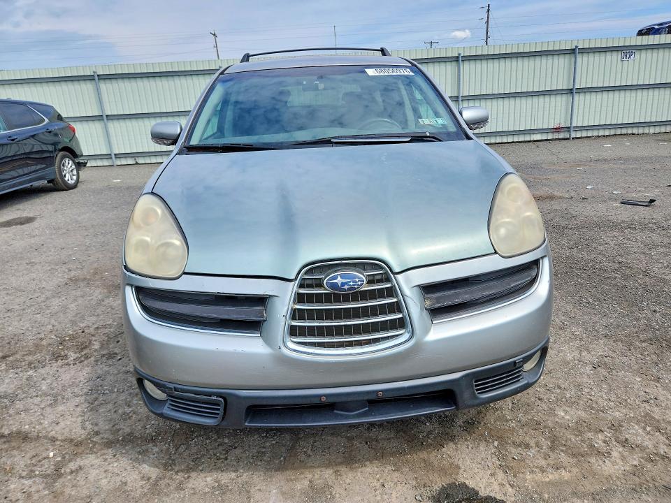 Aukcja sprzedaży 2007 Subaru B9 Tribeca, vin: 4S4WX82DX74407035, numer aukcji: 68056976