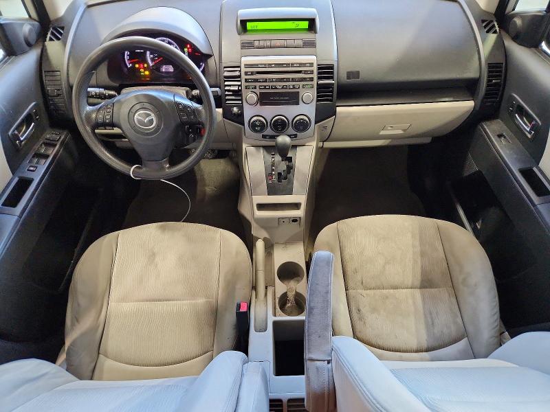 Продаж на аукціоні авто 2009 Mazda 5, vin: JM1CR29L790357846, номер лоту: 68338886