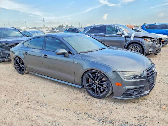 Продажа на аукционе авто 2016 Audi S7, vin: WAUW2AFC9GN080579, номер лота: 68045146
