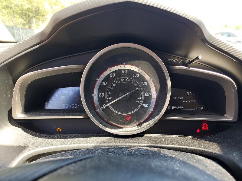 Aukcja sprzedaży 2016 Mazda 3, vin: JM1BM1M76G1312970, numer aukcji: 68295456