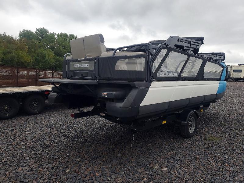 Aukcja sprzedaży 2022 Sea-doo Switch Cruise, vin: YDV68965C222, numer aukcji: 67270806