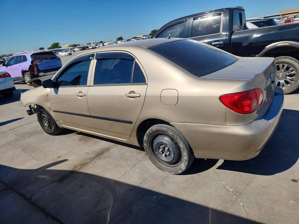 Aukcja sprzedaży 2005 Toyota Corolla, vin: 2T1BR32E25C490320, numer aukcji: 67699416