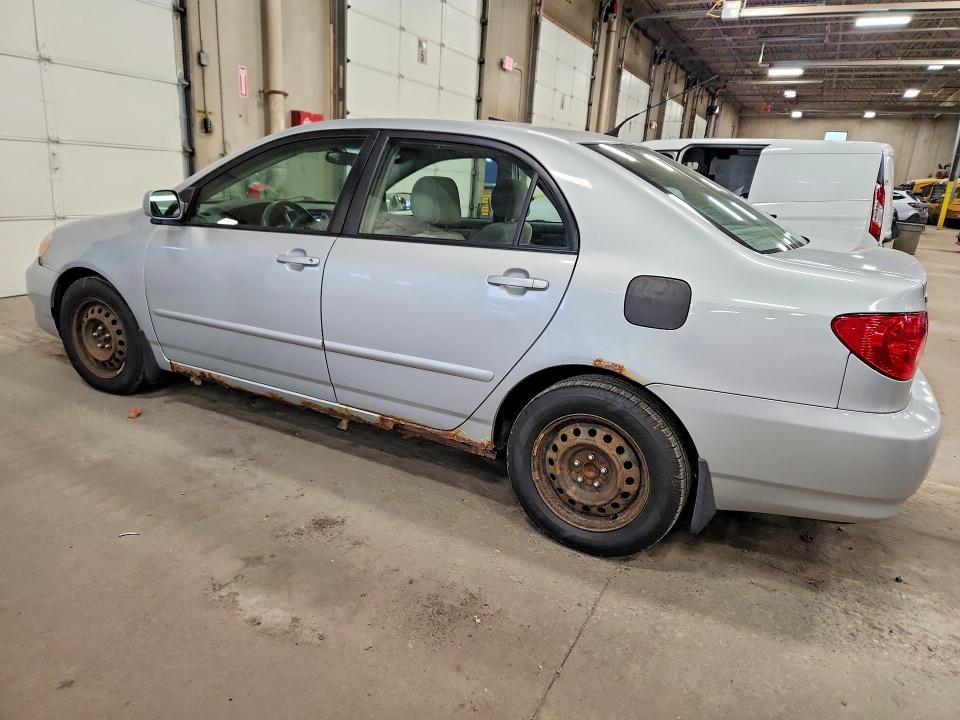 Aukcja sprzedaży 2008 Toyota Corolla, vin: 1NXBR32E28Z963085, numer aukcji: 70796006