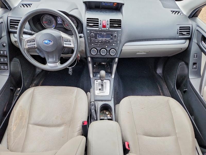 Продажа на аукционе авто 2015 Subaru Forester, vin: JF2SJAHC1FH810503, номер лота: 69181016