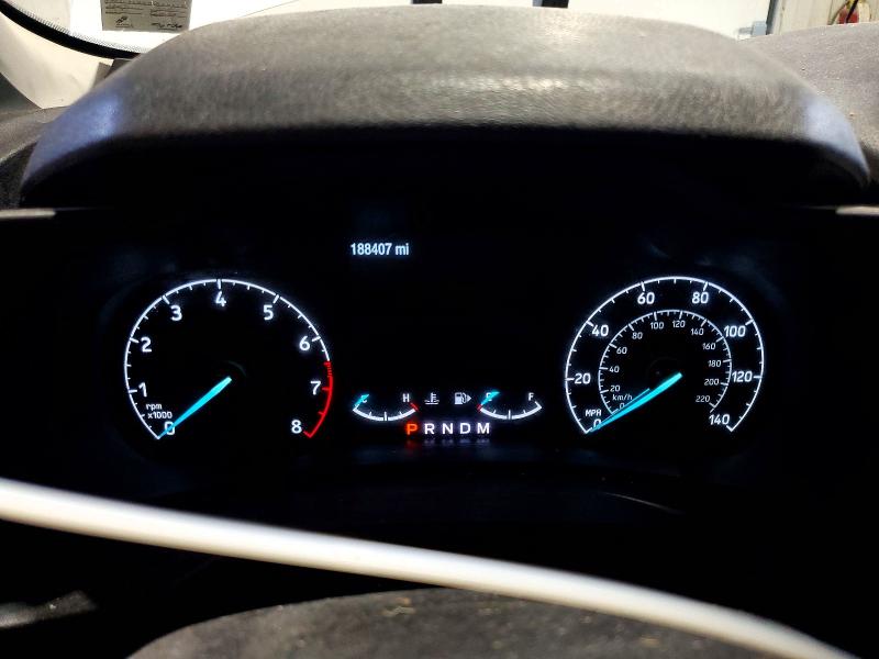 Продаж на аукціоні авто 2019 Ford Transit Connect, vin: NM0LS7E2XK1384552, номер лоту: 72246466