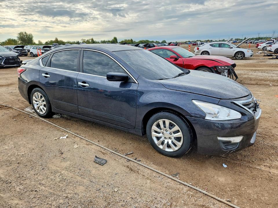 69388596 :رقم المزاد ، 1N4AL3AP0EC279700 vin ، 2014 Nissan Altima مزاد بيع