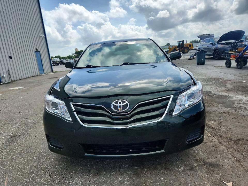 Aukcja sprzedaży 2011 Toyota Camry, vin: 4T1BK3EK4BU612496, numer aukcji: 69308836