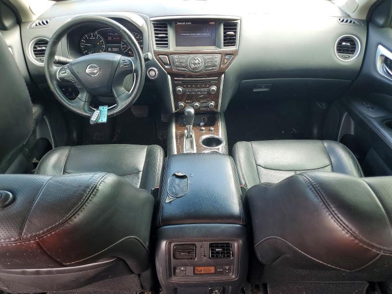 Aukcja sprzedaży 2014 Nissan Pathfinder, vin: 5N1AR2MMXEC665086, numer aukcji: 70355066