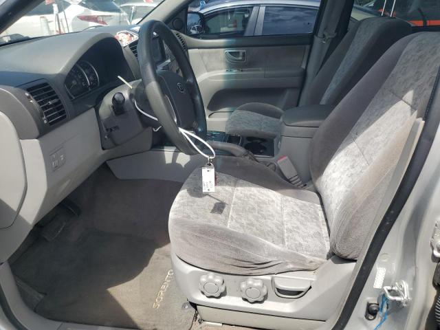 Aukcja sprzedaży 2008 Kia Sorento, vin: KNDJD735785844026, numer aukcji: 69589706