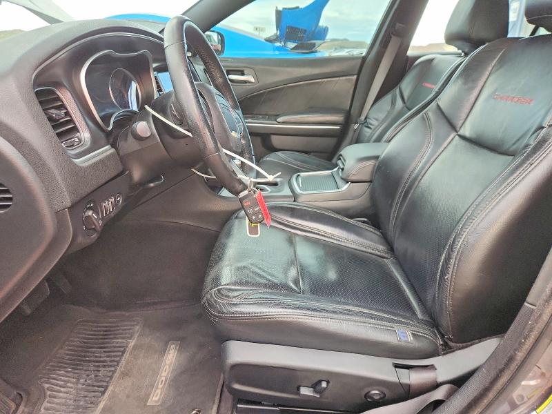Продаж на аукціоні авто 2017 Dodge Charger, vin: 2C3CDXHG7HH630251, номер лоту: 69015906